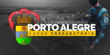 Curso GM Porto Alegre - Implacável Concursos