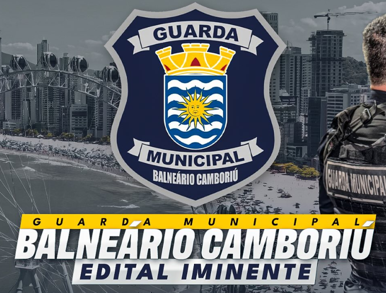 LOGO CONCURSO GM BALNEÁRIO CAMBORÍU SC