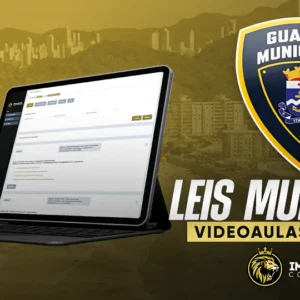 Combo De Legislação Municipal - Guarda Municipal De Itajaí-SC