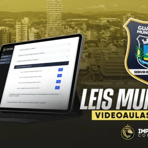 Combo De Legislação Municipal - Guarda Municipal De Balneário Piçarras-SC