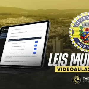 Combo De Legislação Municipal - Guarda Civil Municipal De Itupeva-SP